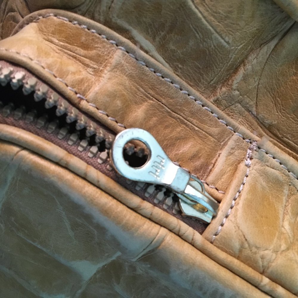 Terrida Yellow travel bag luggage carryon Tangaro - Picture 5 of 15